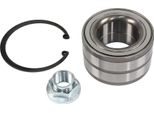 Metzger Set Di Cuscinetti Ruota Posteriore Per Land Rover Range Rover Sport (L320) 89Mm Wm 2300