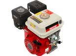 Kraft & Dele Motore 6,5HP Per Pompa O Unità Di Controllo KD1825