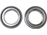 Set Cuscinetti Ruota Posteriore Metzger Per Furgone Ford Transit Mk6 (V347, V348, Fa) 90Mm Wm 2313