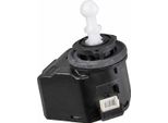 Metzger Servomotore Regolazione Intensità Luminosa Fari 09161022 Per Vw Golf V Hatchback (1K1) Elettrico