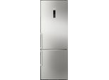 Siemens Iq500, Combinazione Frigorifero-Congelatore A Libera Installazione Con Scomparto Congelatore Inferiore, 203 X 70 Cm, Acciaio Inox Antimpronta, KG49NAIBT