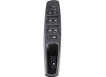 Metzger 0916956 Interruttore Alzacristalli Per Renault Megane Iii Grandtour (KZ0/1) Interruttore Alzacristalli