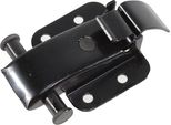 Metzger 2312310 Fermaporta Fermaporta Per Vw Crafter 30-50 Furgone (2E) Posteriore