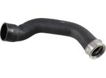 Metzger 2401049 Tubo Aria Di Sovralimentazione Per Audi A6 Avant (4B5, C5) A6 Berlina (4B2, C5)