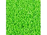 Perline La Manuli Iron-On Verde 2000 Midi Ø 5 Mm