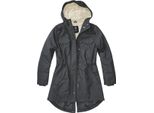 Parka Brandit Marsh Lake Donna, Antracite