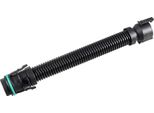 Metzger 2380173 Tubo Flessibile Kge Per Sistema Di Ventilazione Del Carter Della Bmw 5 Touring (F11)
