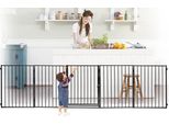 Griglia Di Sicurezza Per Camino Jopassy Griglia Di Sicurezza Per Bambini Griglia Di Protezione Per Barriera Forno Griglia Premontata Circa 300Cm X 76Cm Griglia Di Sicurezza Per Porta