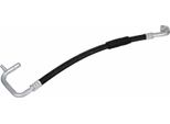 Metzger Linea Bassa Pressione Aria Condizionata 2360133 Per Audi Q5 (8RB)