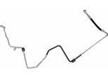 Metzger Tubo Ad Alta Pressione Impianto Climatizzazione 2360151 Per Audi Q5 (8RB)