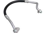 Metzger Tubo Ad Alta Pressione Impianto Climatizzatore 2360156 Per Vw Golf V Hatchback (1K1)