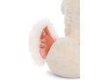 Nici Peluche Amore Cigno Bianco 35Cm, Verde