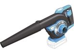 Koma Tools Aspirapolvere 20V - Senza Batteria E Caricatore