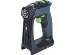 Trapano Avvitatore A Batteria Festool Cxs 18-Basic-Set