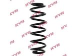 Molla Sospensione Posteriore Suzuki Sx4 S-Cross (Jy) 14- Allgrip