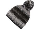 Regatta - Cappellino "Frosty Vi"" Da Donna RG8327 (Taglia Unica) (Nero)"