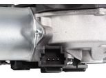 Metzger 2190995 Motore Tergicristallo Posteriore Per Opel Combo E Furgone / Station Wagon (X19) Combo Monovolume (X19) Adatto Per Peugeot Partner Tepee Rifter Mpv