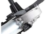 Metzger 2190997 Motore Tergicristallo Posteriore Per Opel Vivaro A Furgone (X83) Vivaro A Combi (X83) Vivaro B Furgone (X82) Vivaro B Combi (X82)