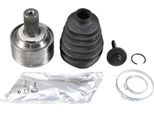 Set Giunto Albero Di Trasmissione Metzger Lato Ruota Anteriore Sinistro Anteriore Destro Per Volvo XC60 Ii (246) 7110200