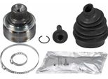 Metzger Kit Giunti Albero Di Trasmissione Anteriore Sinistro Anteriore Destro Lato Ruota Per Audi E-Tron (Gen) 7110213