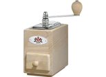 Macinacaffè Meccanico, Faggio Naturale Santiago Eco Zassenhaus