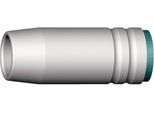 Ugello Gas Conico Forte 11,5 Mm 57 Mm Per Mb Grip 25 Ak / Mb Evo Pro 25