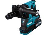 Martello Perforatore A Batteria Makita Xgt 40 V Max - Sds-Plus/Mandrino - 2,8 J - 28 Mm