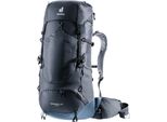 Deuter Aircontact Lite 40 + 10 40 L Nero, Blu