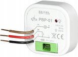 Relè Bistabile (Implus) Da Incasso 230V Ac, PBP-01, Exta Zamel