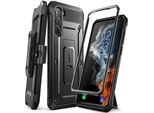 Supcase Unicorn Beetle Pro Galaxy S23 Nero