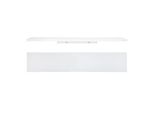 Lampada Led Edm 31755 Bianco A 48 W 3600 Lm (4000K)