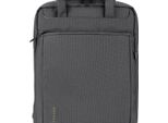 Tucano Work Out 4 Custodia Per Notebook 35,6 Cm (14") Zaino Nero"