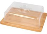 Brunbeste Tagliere Con Coperchio Per Servire Formaggi E Salumi 48707