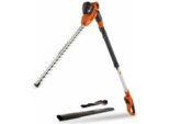 Powerplus POWDPG75380 - Aku Tagliasiepi Telescopico 40V LI-ION 600Mm