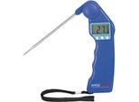 Termometro Blu Con Codice Colore Hygiplas Easytemp