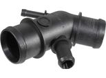 Tubo Refrigerante Metzger Per Vw Golf Iv