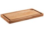 Aps 754 Aps Vassoio Da Portata Simply Wood Gn 1/3, Rovere