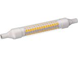Bombilla Led Edm 98987 D 9 W 87 W R7S 1100 Lm Ø 1,5 X 11,8 Cm Righello (6400 K)