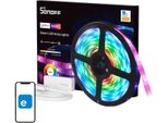 Sonoff L3-5M-P Striscia Luminosa Universale Led 5000 Mm