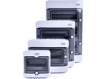 Custodia Per Installazione Esterna Phs 8T 101493 Noark