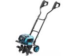 Ripper Brushless 2X18V Dedra Sas+All Ded7190V