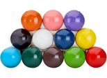 Derwent 2305856 Matita Colorata Colori Assortiti 12 Pz
