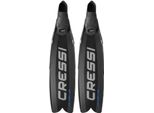 Pinne Da Pesca Cressi Gara Turbo Impulse Nero Eu 36-37 Nero Eu 36-37