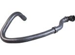Metzger Tubo Radiatore Tubo Acqua Per Vw Sharan (7M8, 7M9, 7M6) 2421648