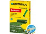 Barenbrug Sos Riparazione Prato - Erba Con Semi Di Varietà A Rapida Germinazione Per La Riparazione Del Prato 1Kg