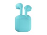 Happy Plugs Joy Cuffia In-Ear Tws Turchese