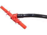 Metzger Tubo Carburante 2150196 Per Renault Sandero / Stepway Ii (B8)