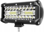 Halogen Led 12-24V Service Lampada Da Lavoro 3020Lm Led Potente