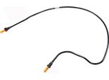 Metzger Tubo Carburante 2150194 Per Renault Clio Iv Hatchback (Bh) Poliammide 12