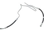 Metzger 2361188 Tubo Servosterzo Per Vw Golf Iv Hatchback (1J1) Dalla Pompa Idraulica Al Meccanismo Dello Sterzo